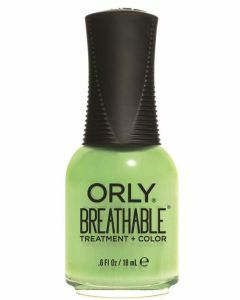 Orly Breathable Super Bloom Here Flora Good Times 18ml