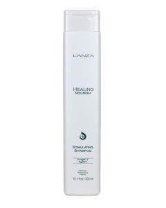 Lanza Healing Nourish Stimulating Shampoo 300ml