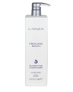 Lanza Healing Smooth Glossifying Conditioner 1000ml