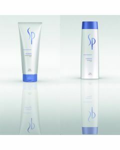 Wella SP Hydrate Shampoo + Conditioner by Haibu