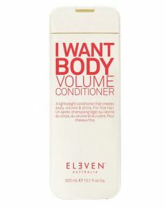 I Want Body Volume Conditioner 300ml