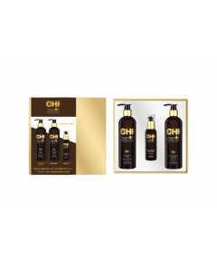 CHI Argan Oil Gift Set