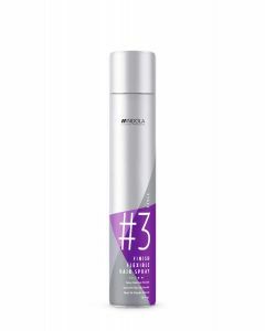 Indola Flexibele Hairspray  500ml