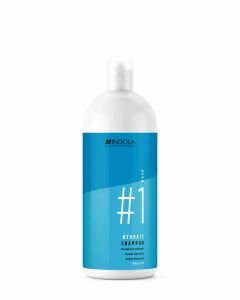 Indola Hydrate Shampoo  1500ml