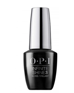 OPI Infinite Shine Top The Pack With A Beau 15ml
