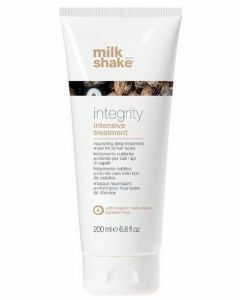 Milk_Shake Integrity System Intensive Treatment 200ml