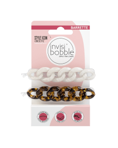 Invisibobble Barrette too Glam to Give a Damn