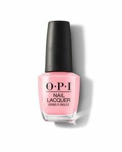 OPI Nagellak I Think In Pink 15ml