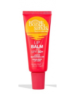 Bondi Sands Sunscreen Lippen Balsem - Juicy Watermelon SPF 50+ 10gr
