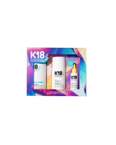 K18 Holiday Kit