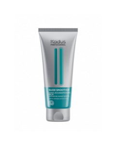 Kadus Professional Sleek Smoother Leave-In Conditioning Balm 200ml 