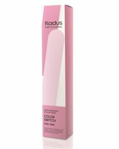 Kadus Color Switch Direct Coloring PINK 80ml