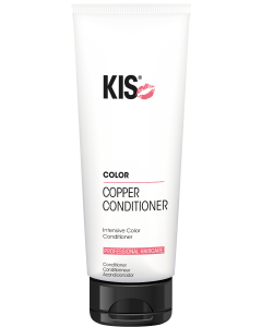 KIS Color Conditioner Copper 250ml