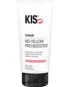 KIS Color No-Yellow Pro-Booster 75ml