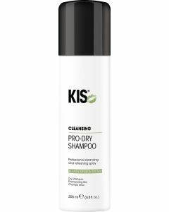 KIS Pro-Dry Shampoo  200ml