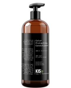 KIS Green Color Protecting Conditioner 1000ml