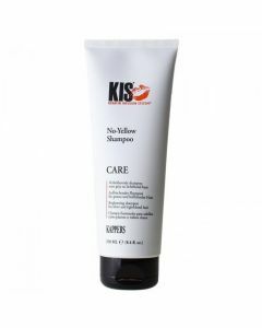 15x KIS No-Yellow Shampoo 250ml