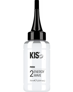 KIS Perm Energy Wave 2 6x75ml
