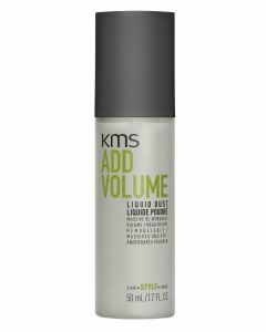 KMS AddVolume Liquid Dust 50ml