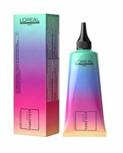 L'Oréal Colorfulhair pepermunt groen 90ml