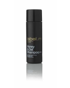 Label.m Honey &amp; Oat Shampoo 300ml