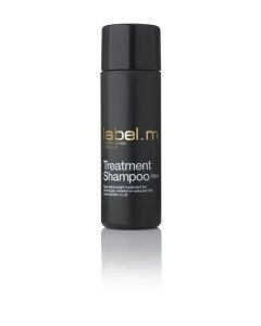 Label.m Treatment Shampoo 300ml