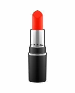 MAC Cosmetics Mini Matte Lipstick Lady Danger