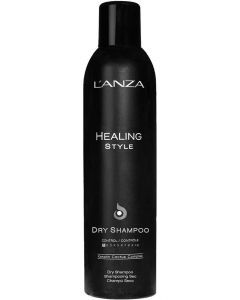 Lanza Healing Style Dry Shampoo 242ml