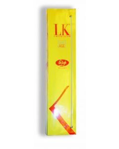Lisap LK Kleurenkaart Light 1st