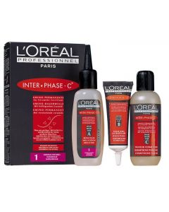 L'Oréal Interphase-C 2 Gevoelig Haar