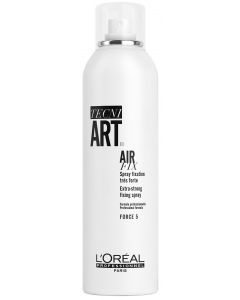L&#039;Oréal Tecni.art Air Fix 400ml