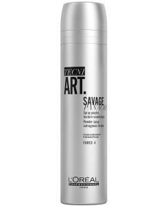 L'Oréal Tecni.Art Savage Panache volumespray 250ml