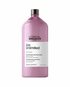 LOréal Serie Expert Liss Unlimited Shampoo Outlet  1500ml