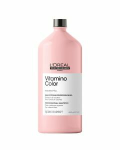 L'Oréal Serie Expert Vitamino Color Shampoo 1500ml