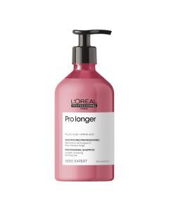 L'Oréal Serie Expert Pro Longer Shampoo 500ml