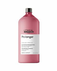 L'Oréal Serie Expert Pro Longer Shampoo  1500ml