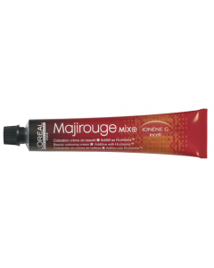 L'Oréal Majirouge Absolute Red 8.43  Productafbeelding