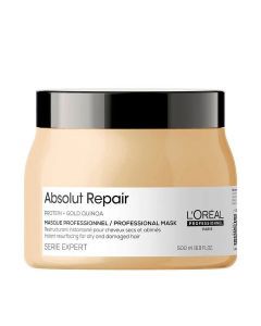 L'Oréal Serie Expert Absolut Repair Gold Haarmasker 500ml