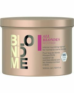 Schwarzkopf BlondMe All Blondes Rich Mask 500ml