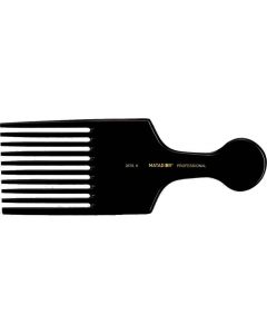 Matador Afrokam zwart 6 inch