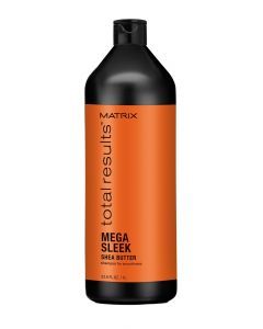 Matrix Total Results Mega Sleek Shampoo 1l - Productafbeelding