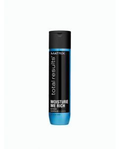 Matrix Total Results Moisture Me Rich Conditioner 300ml -  Productafbeelding