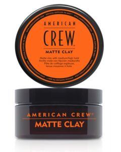 American Crew Matte Clay 85gr