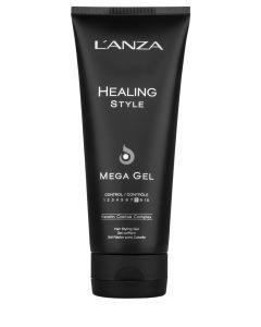 Lanza Healing Style Mega Gel 200ml