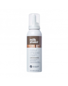 Milk_Shake Color Whipped Cream Cold Brunette 100ml