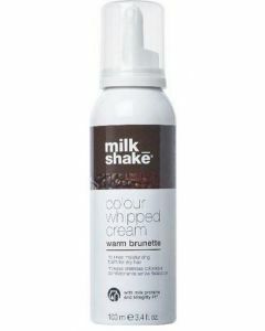 Milk_Shake Color Whipped Cream Warm Brunette 100ml