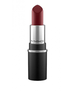 MAC Cosmetics Mini Matte Lipstick Diva
