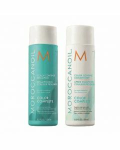 Moroccanoil Duo Color Complete Shampoo + Conditioner 250ml
