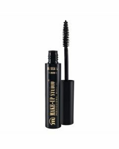 Make-up Studio Mascara 1 - Black 9ml