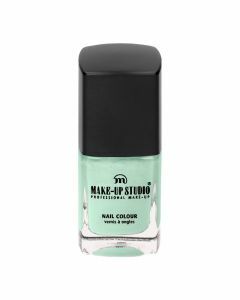Make-up Studio Nail Colour 155 - Minty Mirrie 12ml